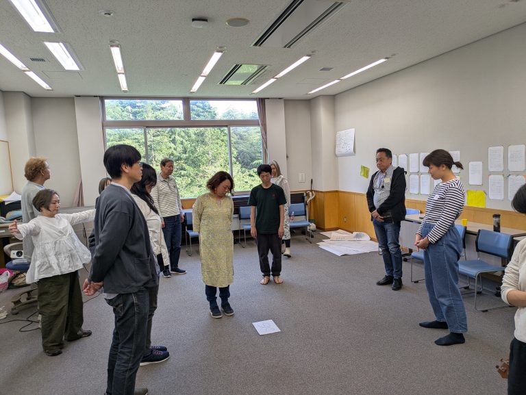 『「想い」と「仕組み」をつなぐガバナンス支援 — 合宿伴走の実践と変化』インタビュー記事がアップされました